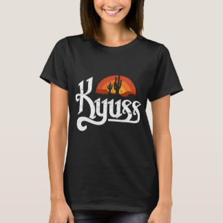 Camiseta Banda Kyuss