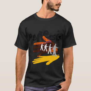 Camiseta Banda Lendária dos Anos 70 Música de Banda Vintage