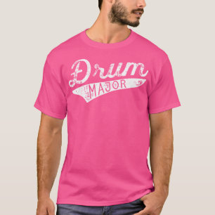 Camiseta Banda Majorette