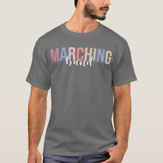 Camiseta Banda Marching Variage