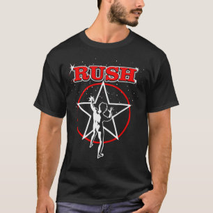 Camiseta Banda Música Estilo Retro Vintage Rock 90S