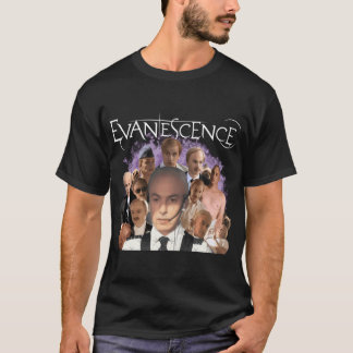 Camiseta Banda Nathan Fielder vintage