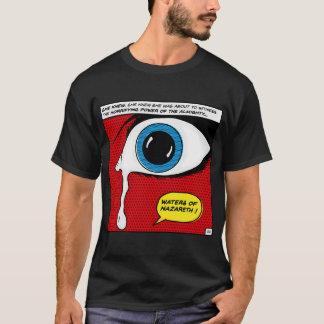 Camiseta Banda Nazareth Rock Escócia Hard Formada Em Dunfer