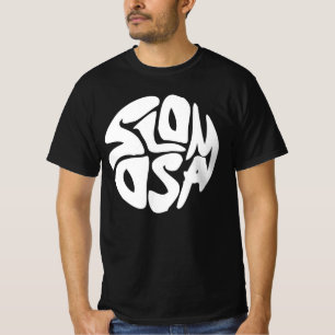 Camiseta Banda Norueguesa Stoner Tundra Rock Noruega
