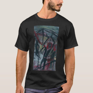 CAMISETA BANDA PRESO
