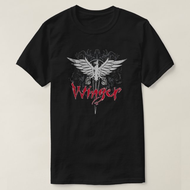 Camiseta Banda WINGER.png (Frente do Design)