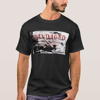Camiseta BandAge- Sangue