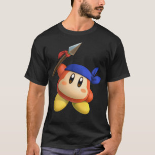 Camiseta Bandana Dee - Guarda de pé