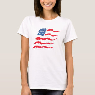 Camiseta Bandeira
