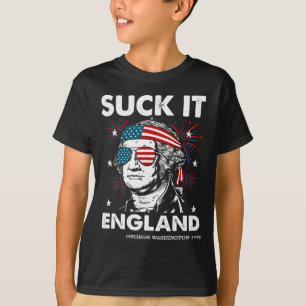 Camiseta Bandeira Águia Americana 4 De Julho Dia Da Indepen