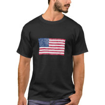 bandeira americana