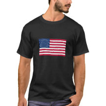 bandeira americana