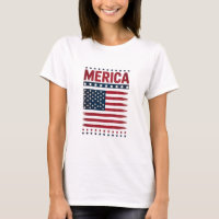 Bandeira Americana 4 de Julho Merica