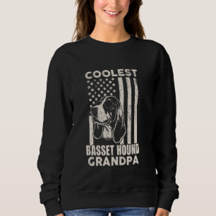 Camiseta Bandeira Americana do Colete Mais Fresco