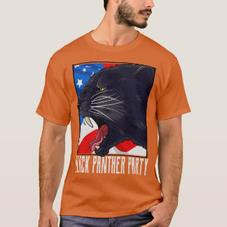 Camiseta Bandeira Americana do Partido 1966