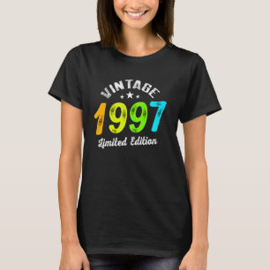 Camiseta Bandeira Americana dos EUA Edição Limitada Vintage