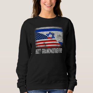 Camiseta bandeira americana e bandeira israelense: melhor a
