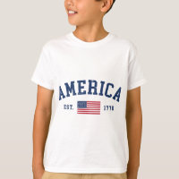 Bandeira Americana EUA Estados Unidos Da América U