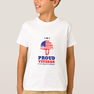 Camiseta Bandeira Americana Exército Marinha Força Aérea