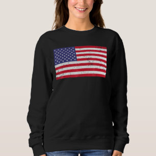 Camiseta Bandeira Americana Legal 4 De Julho Desenho Patrió