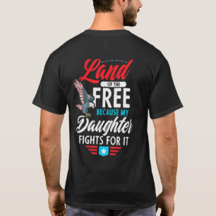 Camiseta Bandeira Americana Patriotas Dia do Trabalhador Te