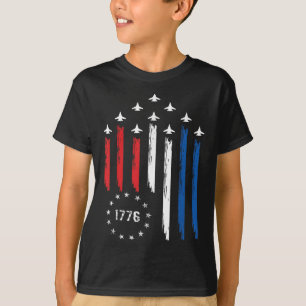 Camiseta Bandeira Americana Patriótica Usa 4 De Julho Para