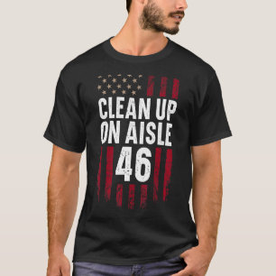 Camiseta Bandeira Americana Patriótica Vintage Usa Limpa Ai