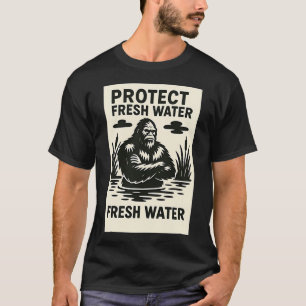 Camiseta Bandeira Americana Pesca Patriótica