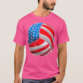 Camiseta Bandeira Americana Shirts 4 De Julho Usa Wo