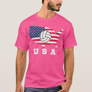 Camiseta Bandeira Americana Usa Patriótica Sports American
