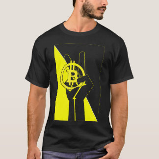 Camiseta Bandeira Anarcho-Capitalista