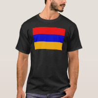 Bandeira armênia