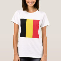 Bandeira belga