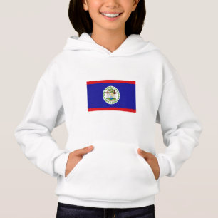 Camiseta Bandeira Belizenha