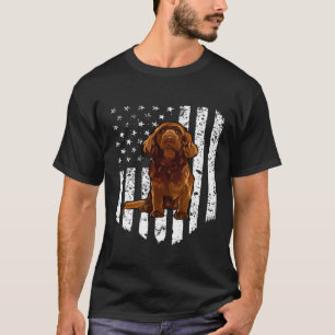 Camiseta Bandeira Branca Negra Sussex Espanha 4º De Ju