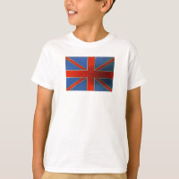 bandeira britânica