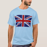 Bandeira Britânica