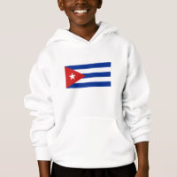 Bandeira Cuba