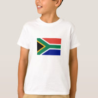 Bandeira da África do Sul