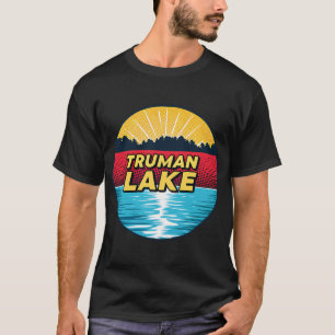 Camiseta bandeira da Alemanha em uma vara de pescar