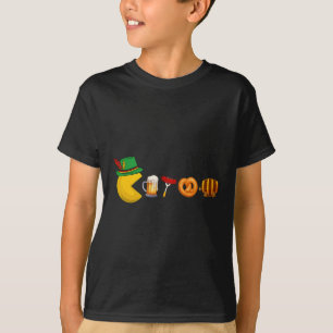 Camiseta Bandeira da Alemanha Festa da Cerveja dos Gamer Al