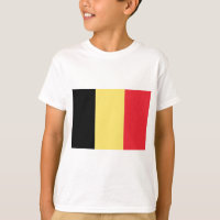 Bandeira da Bélgica