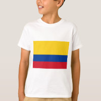 Bandeira da Colômbia