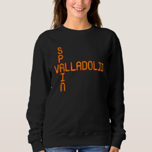 Camiseta Bandeira da Espanha Orgulho da Espanha Viagem Fé