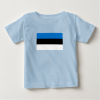 Bandeira da Estônia