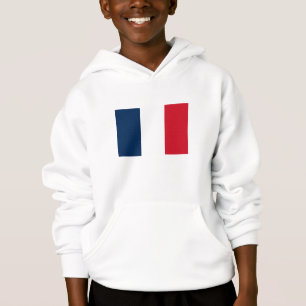 Camiseta Bandeira da França