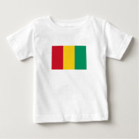 Bandeira da Guiné
