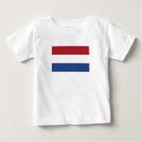 Bandeira da Holanda