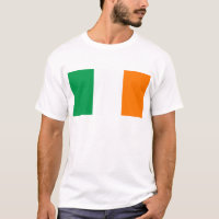 Bandeira da Irlanda