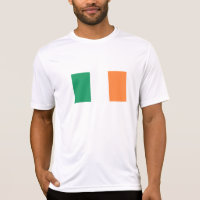 Bandeira da Irlanda